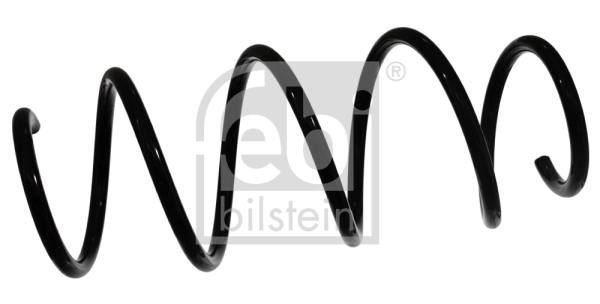 Suspension Spring